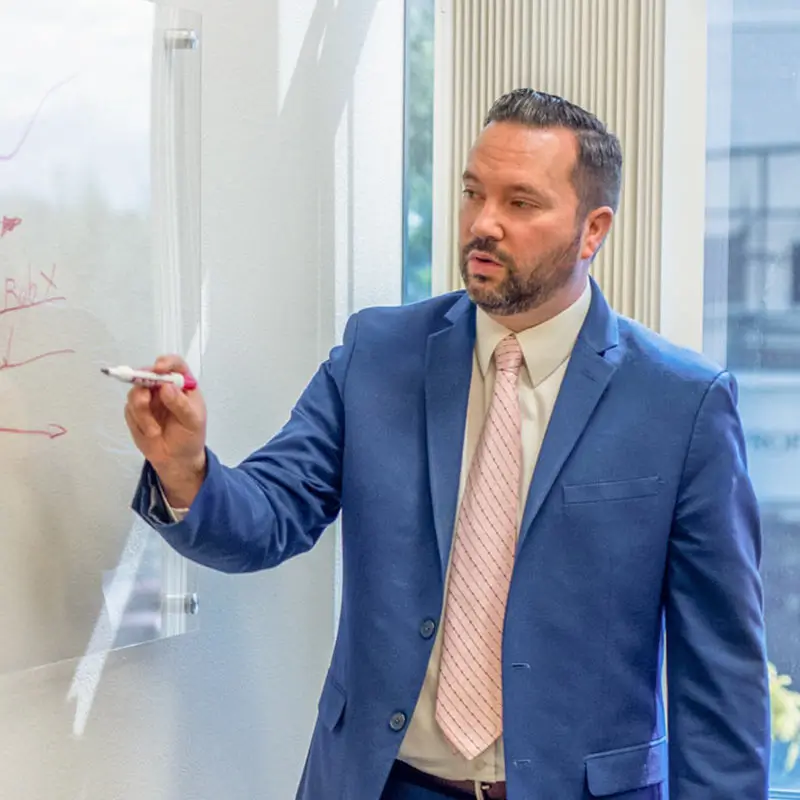 JT Belnap, Founder, Treasure Valley Financial Planning